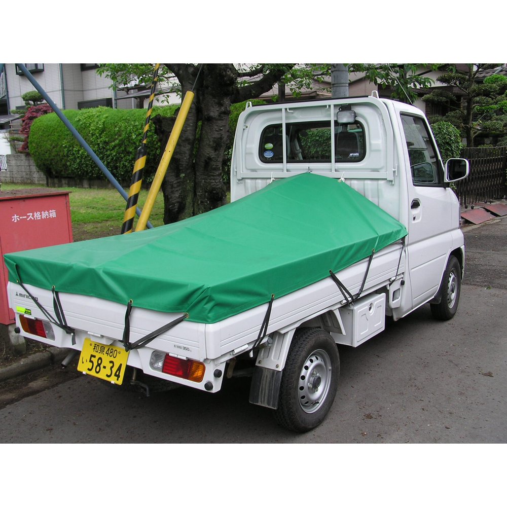 Amazon Co Jp ユタカメイク 軽トラック用シートフレーム 1180mm 50mm S 55 産業 研究開発用品