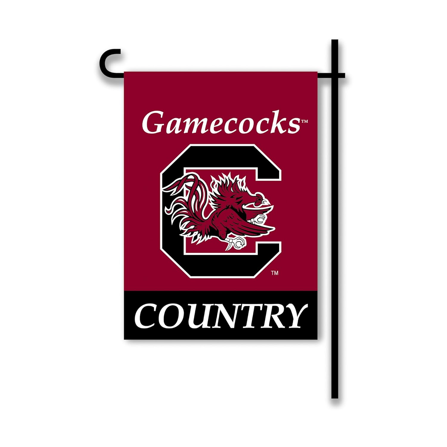 Best Sports Garden Flag