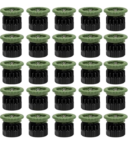 Amazon.com : Hunter 10A-HE Sprinkler Spray Pro High-Efficiency