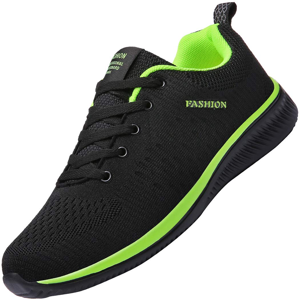 Mua Andittro 運動靴 ランニングシューズ メンズシューズ メンズスニーカー 靴 メンズ Shoes For Men 体育館シューズ 厚底 靴 Sneakers メッシュ 靴ひも スニーカー Tren Amazon Nhật Chinh Hang 21 Fado