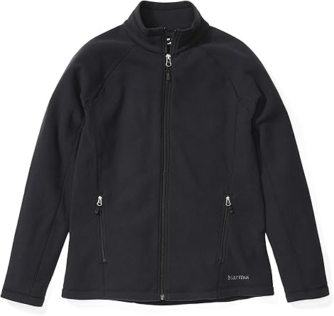 marmot rocklin full zip jacket