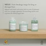 Davines MELU Hair Shield 250ml - Heat Protection Spray view 5