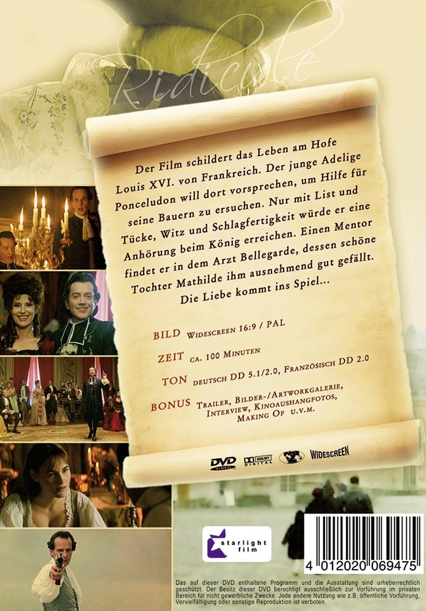 Fuer die liebe von louie