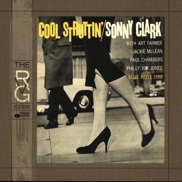 Amazon.com: Cool Struttin
