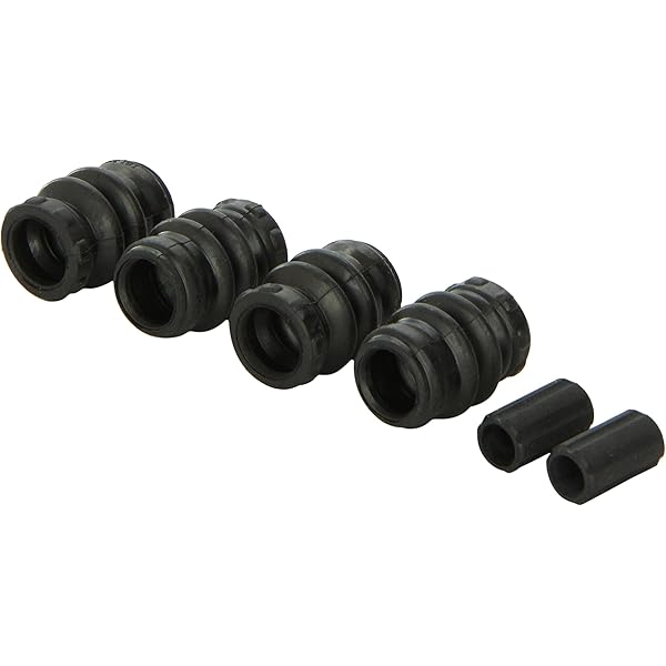 Amazon.com: Dorman MAS D670147 Front Disc Brake Caliper Repair Kit  