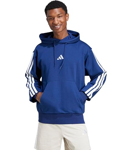 adidas Z.N.E. Woven Quarter-Zip Sweatshirt White at Amazon Women's