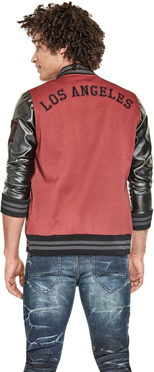 g by guess bomber jacket
