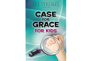Case for Grace for Kids