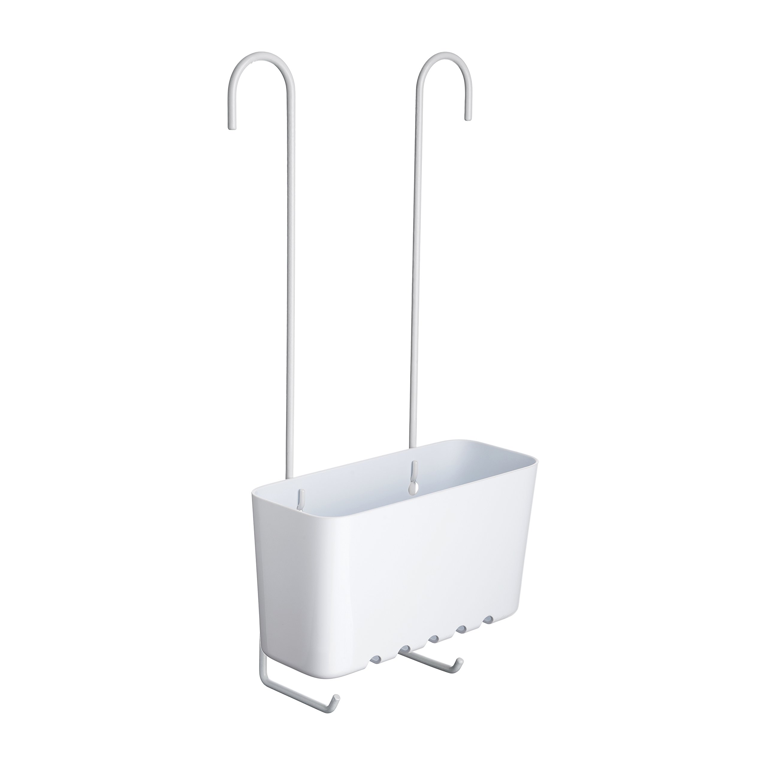 Tatay Standard Shower Caddy, Single