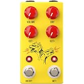 JHS Double Dragon Octave Pedal