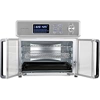 Kalorik 26-qt. Digital 10-in-1 Countertop Toaster Air Fryer Oven only
