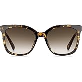 Kate Spade New York womens Kiya Square Sunglasses