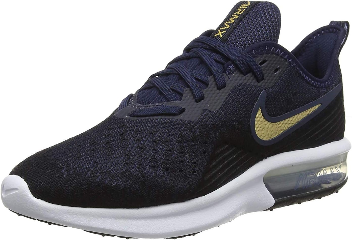 Women's Air Max Sequent 4 Running Shoes