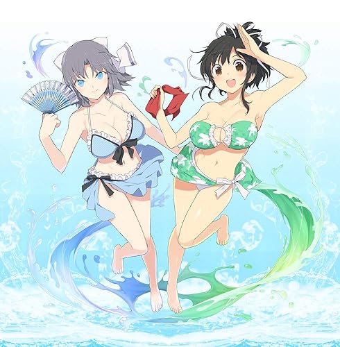 神田川JET GIRLS』店舗特典・予約・最安値まとめてチェック