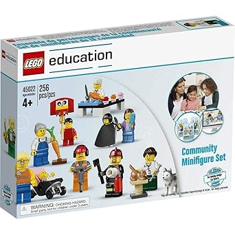 Lego education amazon Clearance