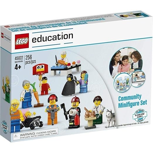 amazon lego education