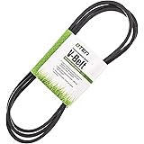 Aramid 1 Band D/&D PowerDrive 9540154 MTD or CUB Cadet Kevlar Replacement Belt