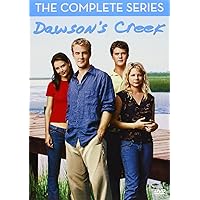 ドーソンズクリーク　 シーズン1 DVDボックス ドーソンズクリーク シーズン1 DVDボックス Dawson's Creek: The