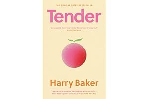 Tender: 100 poems for the first 100 days of life