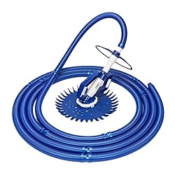 VINGLI Automatic Pool Cleaner
