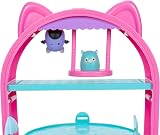 Jazwares Squishmallows Squish-a-longs Party Pack Mini Playset 3 Figures view 10