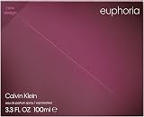 Calvin Klein Euphoria Eau de Parfum for Women 100ml view 3