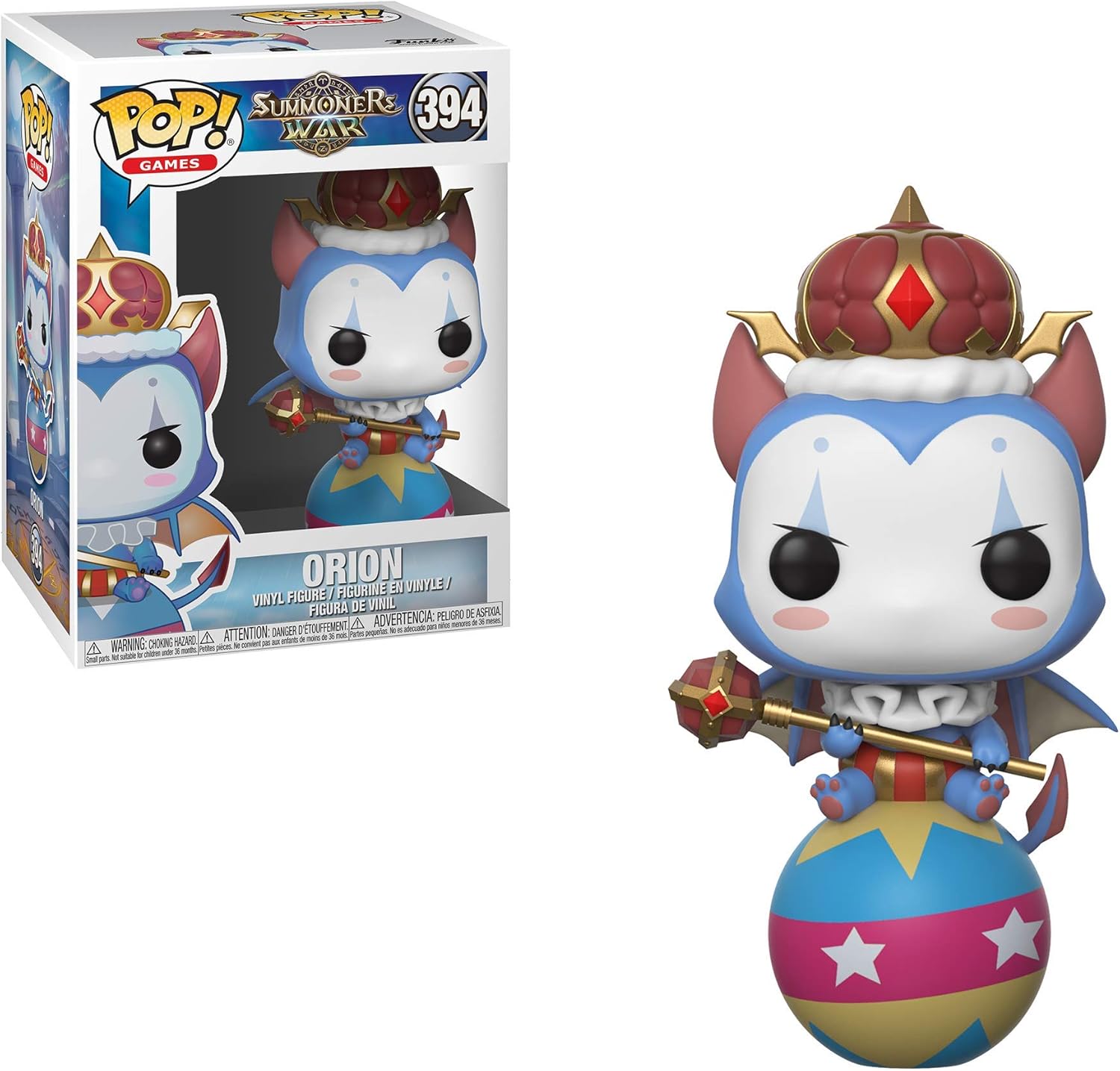 summoners war funko