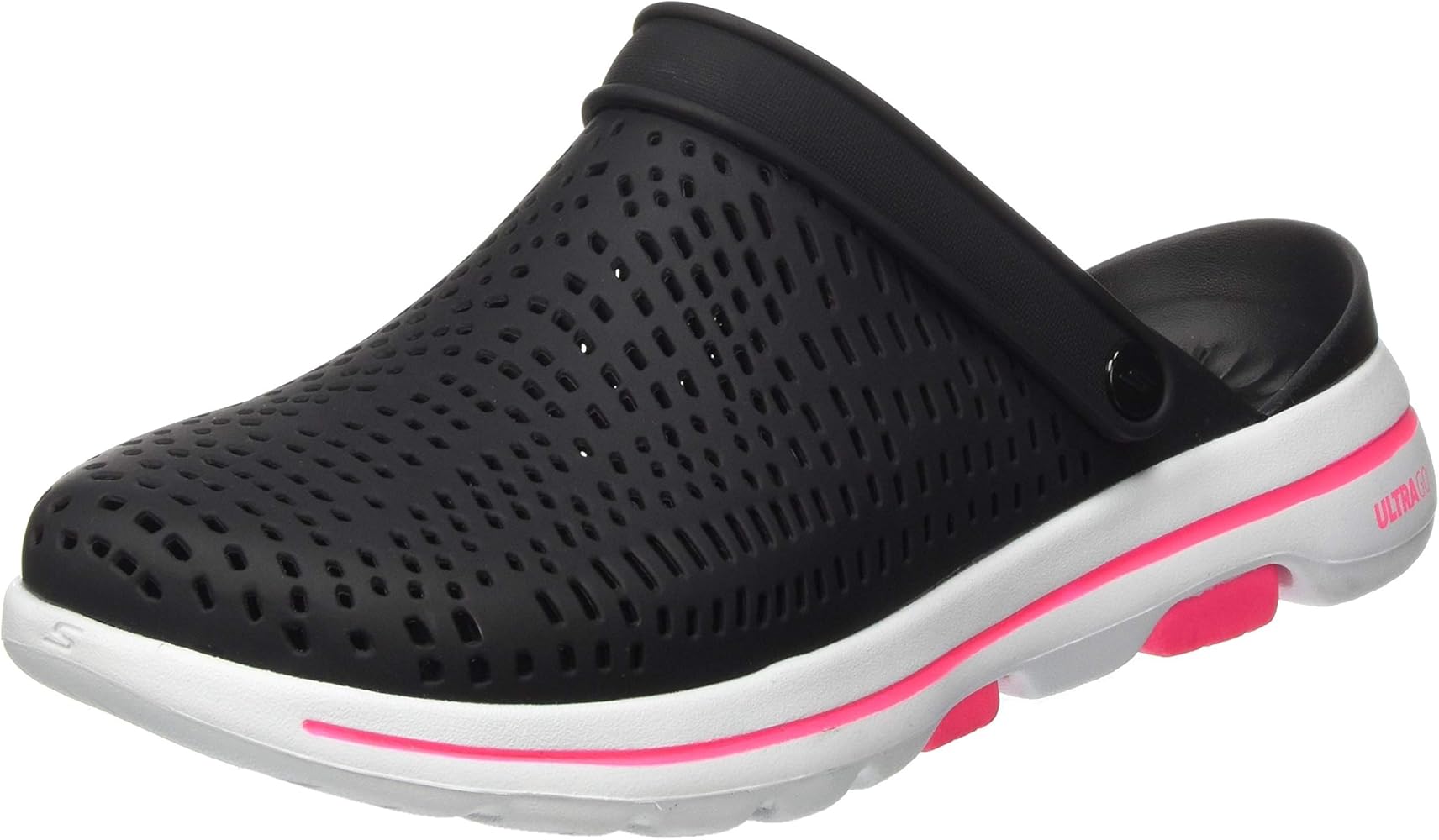 skechers mule trainers