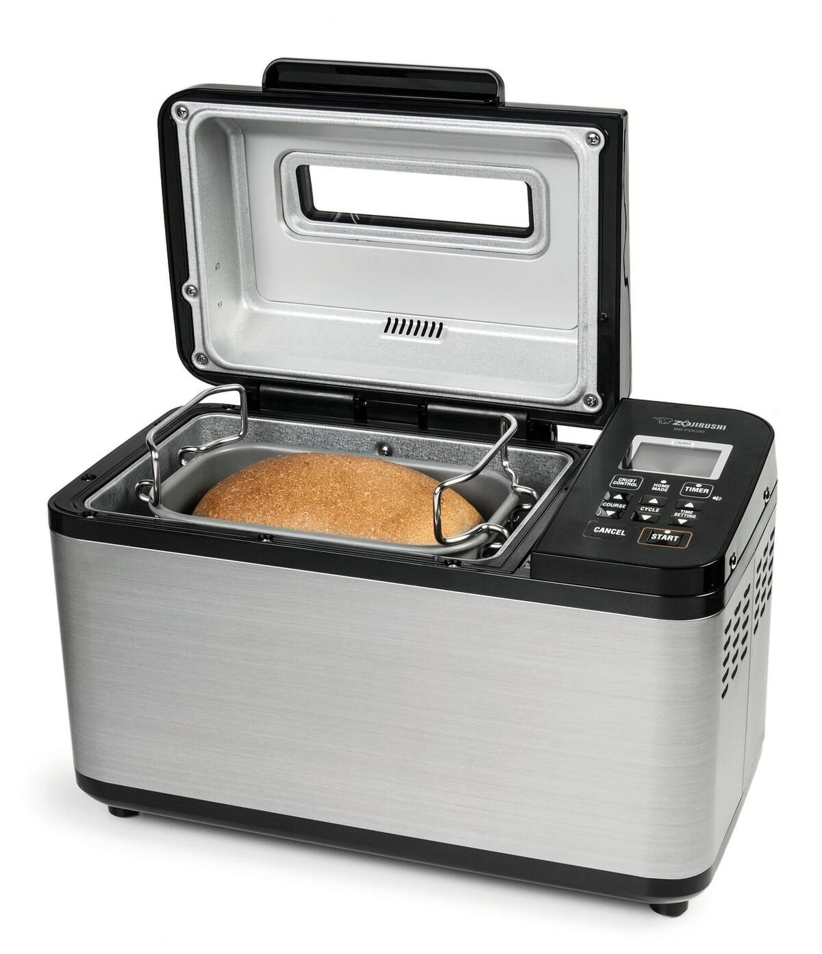 Zojirushi BBPAC20BA BBPAC20 Home Bakery Virtuoso Breadmaker with