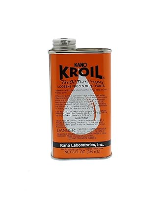 aceite multiusos Kano Kroil