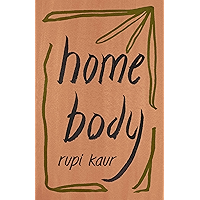 Home Body book cover