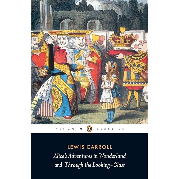 Amazon.com: Alice's Adventures in #Wonderland: 9781949116106