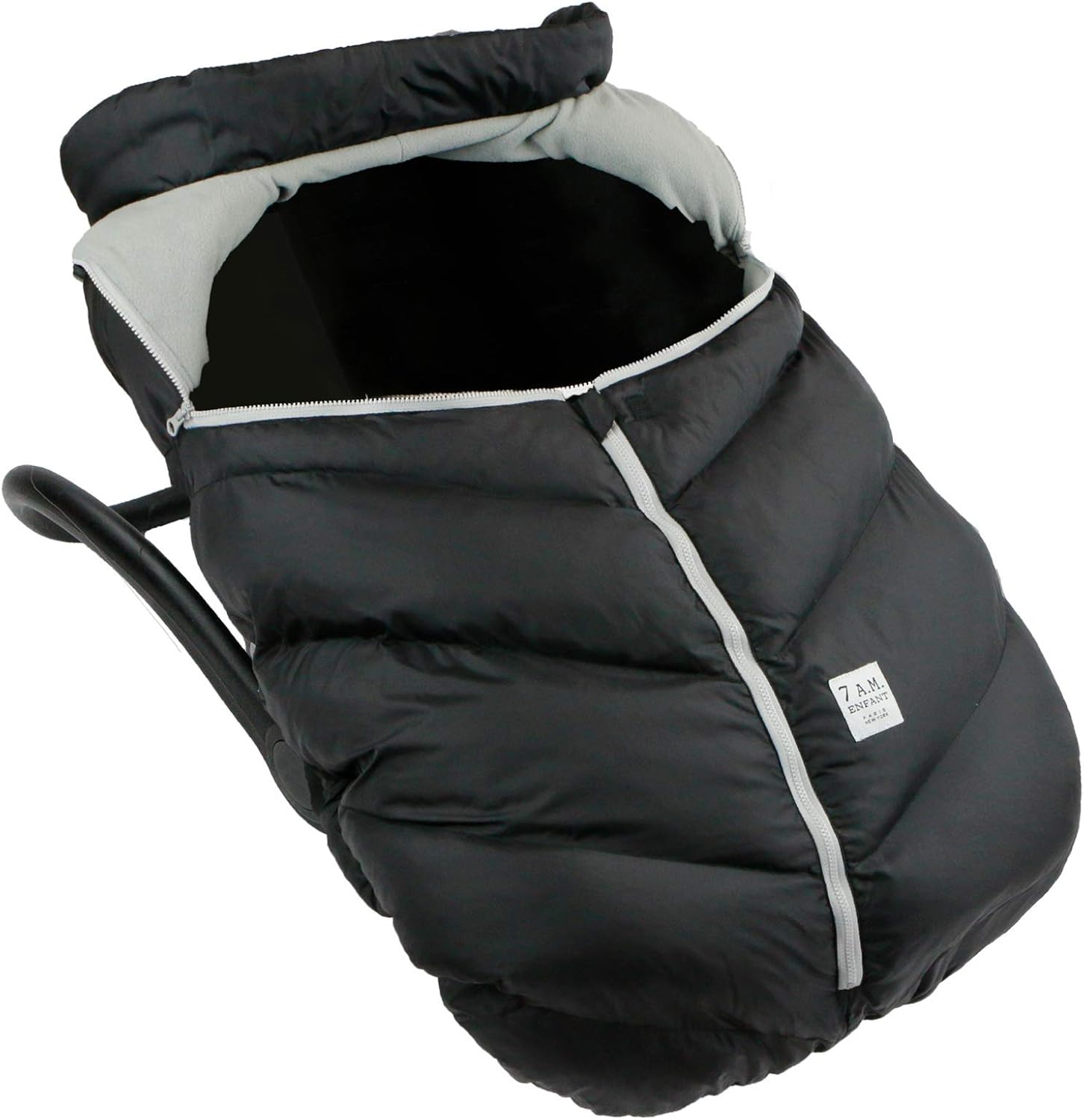 7am car seat cocoon