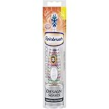 Arm & Hammer Spinbrush Proclean Design Series, 1.6 Ounce - Colors May Vary