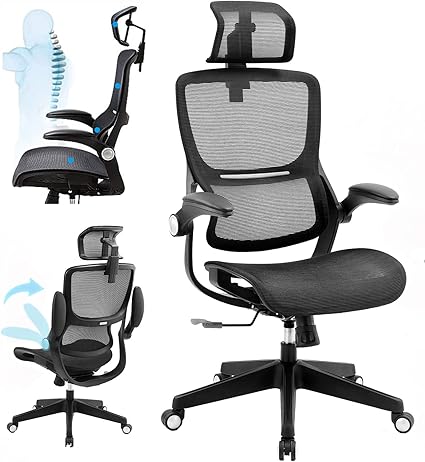 SAMOFU Office Chair
