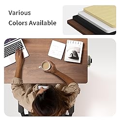 WALKINGDESK Mobile Walking Pad Desk with