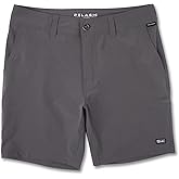 Mako Hybrid Shorts 18"