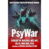 PsyWar: Enforcing the New World Order