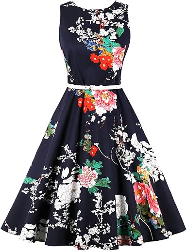 audrey hepburn dress amazon