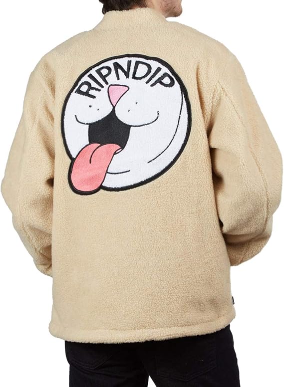 ripndip pill hoodie