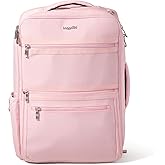 Baggallini Modern Convertible Travel Backpack
