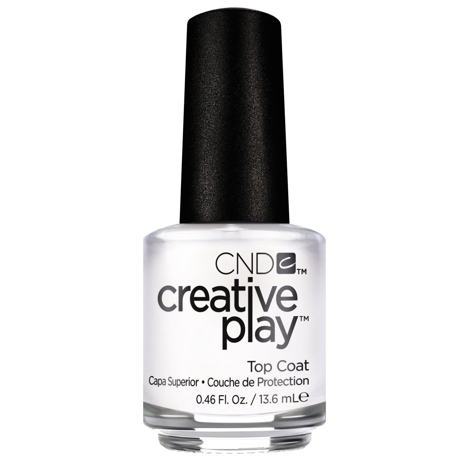 CND Creative Play Top Coat 13.5 ml