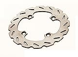 Race Driven OEM Replacement RipTide Rear Brake