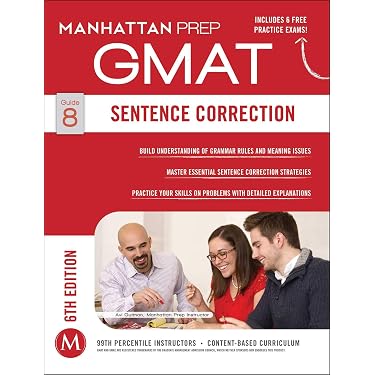 Amazon Best Sellers: Best GMAT Test Guides