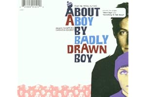 About A Boy