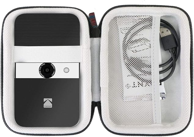 kodak phone case printer