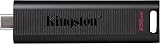 Kingston DataTraveler Max 256GB USB 3.2 Gen 2 Type-C 1000MB/s Read 900MB/s Write view 3