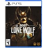 Bendy: Lone Wolf - Playstation 5