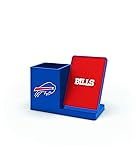SOAR NFL Wireless Charger and Desktop