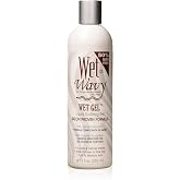 Wet-n-wavy Wet Gel Liquid Sculpting Gel Salon Proven Formula, 12 Oz